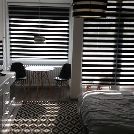 White City 1 Apartment Belgrad Exterior foto