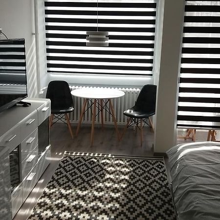 White City 1 Apartment Belgrad Exterior foto