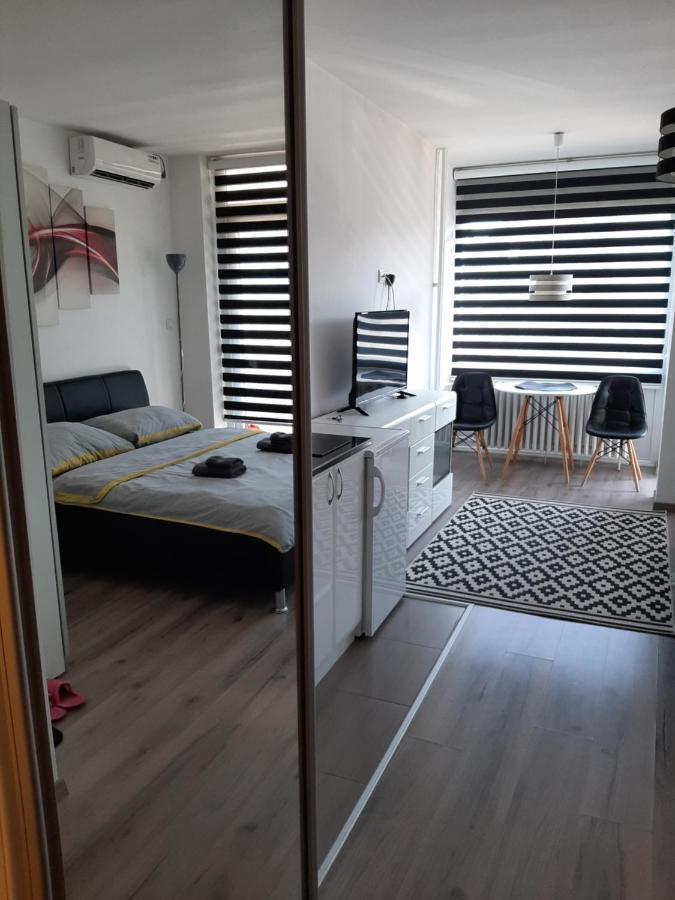 White City 1 Apartment Belgrad Exterior foto