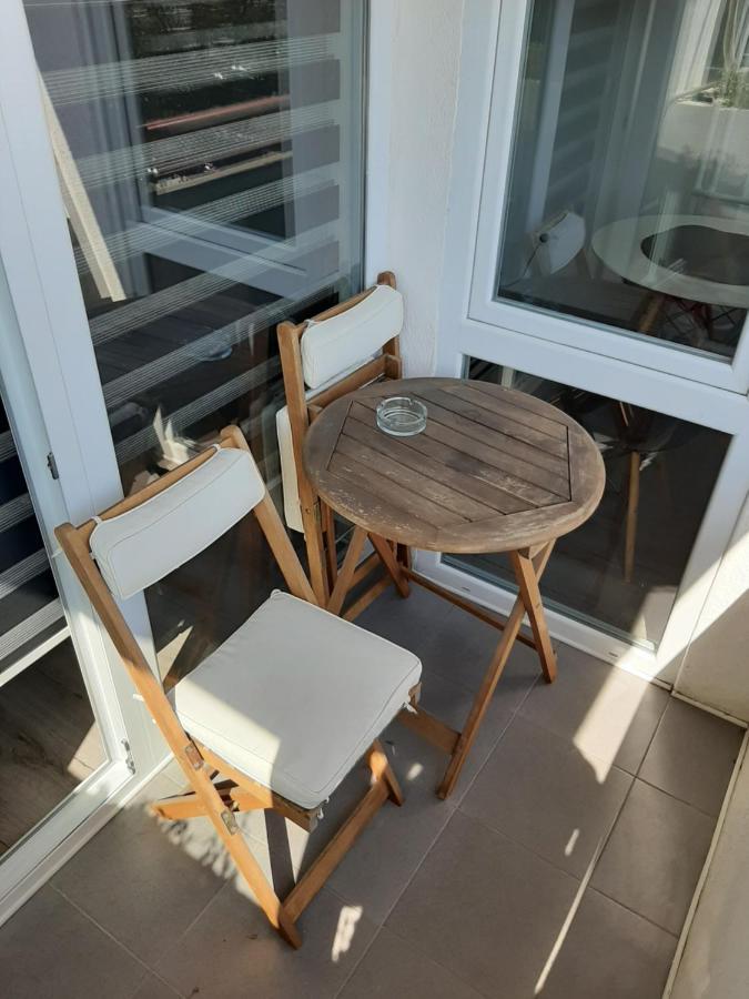 White City 1 Apartment Belgrad Exterior foto