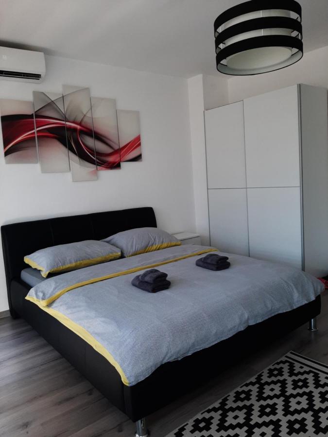 White City 1 Apartment Belgrad Exterior foto