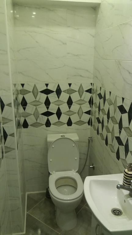 White City 1 Apartment Belgrad Exterior foto