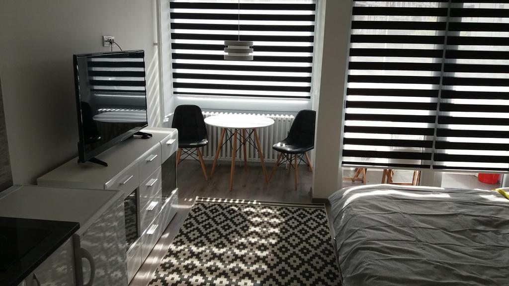 White City 1 Apartment Belgrad Exterior foto