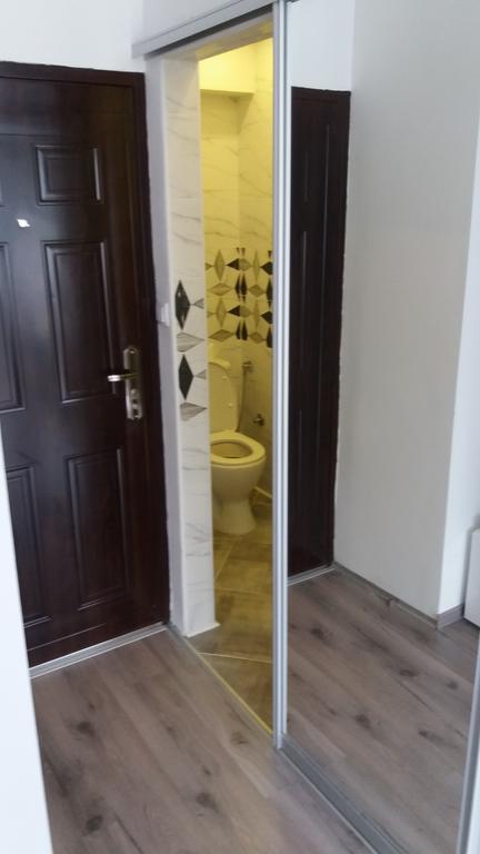 White City 1 Apartment Belgrad Exterior foto