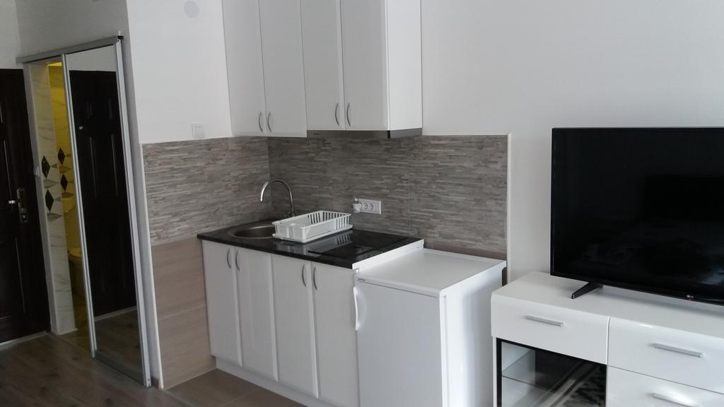 White City 1 Apartment Belgrad Exterior foto